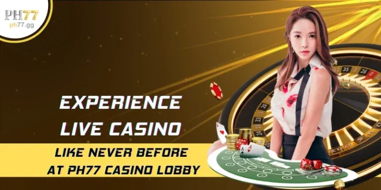 Giải thích chi tiết luật chơi casino tại 888vi
