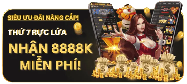 Biểu tượng vị thế thương hiệu 888vi
