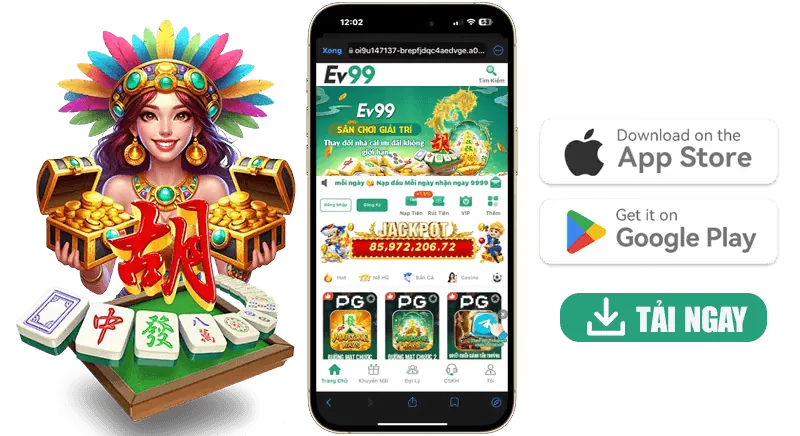 Kho game đa dạng tại 888vi với nhiều thể loại cá cược