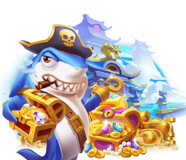 Game Bắn Cá 888vi