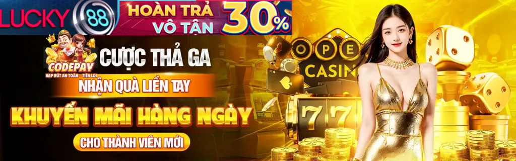 Hình ảnh minh họa các chương trình khuyến mãi hấp dẫn tại 888vi